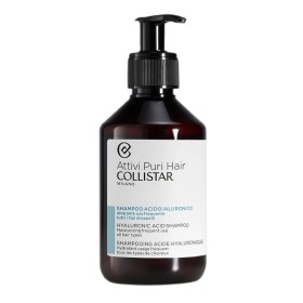 Collistar Ácido Hialurónico Shampooing Hidratante 250ml