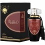 LATTAFA MOHRA Eau de Parfum SPRAY 100ML