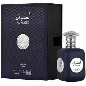 LATTAFA PRIDE AL AMEED Eau de Parfum SPRAY 100ML