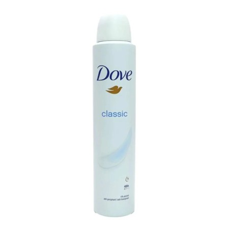 Dove Original Classic Déodorant Spray 200ml