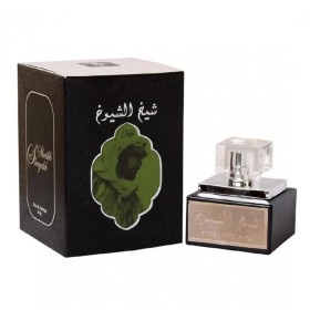Lattafa Sheikh Shuy Eau de Parfum 50ml Spray