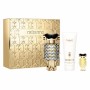 Paco Rabanne Fame Eau de Parfum Vaporisateur 80ml Coffret 3 Produits