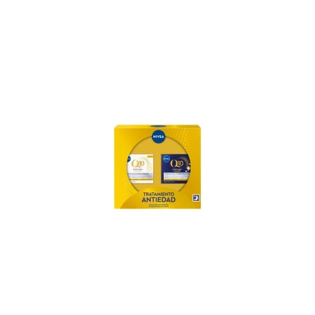 Nivea Q10 Dia Noche 50ml 50ml Sets