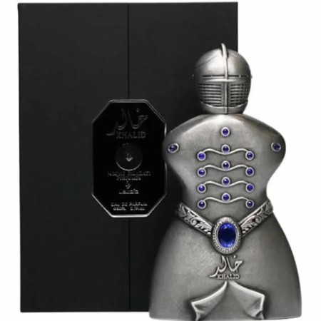 LATTAFA KHALID Eau de Parfum SPRAY 100ML