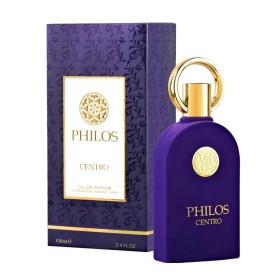 Lattafa Philos Centro Eau de Parfum 100ml Spray