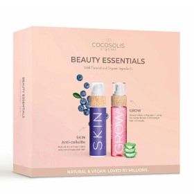 Cocosolis Beauty Essentials Coffret 2 pièces