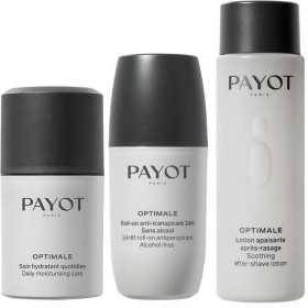 Payot Optimale Coffret 3 pièces