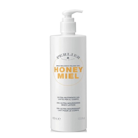 Perlier Honey Miel Ultra-Nourishing Lotion corps 400ml