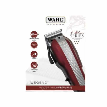 Wahl Legend V9000 Professional Corded Clipper
