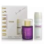Al Haramain Urbanist Femme Eau de Parfum 100ml Spray Déodorant Corporal 200ml Spray