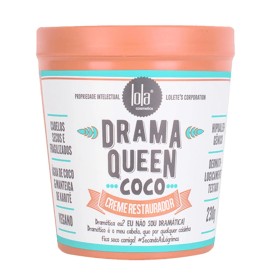 Lola Cosmetics Drama Queen Coco Masque Restauradora 230g
