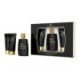 Sergio Tacchini Splendida Pour Femme Eau de Parfum 100ml Locion Corporal Perfumada 100ml Gel De Baó 100ml