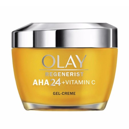 Olay Regenerist Vitamin C Aha 24 Gel Crème Día 50ml