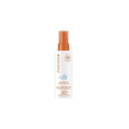 Lancaster Sun Sensitive Kids Protector Solar Leche Spf50 150ml