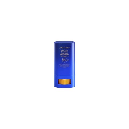 Shiseido Suncare Expert Pr Clear Stick Spf50 20g