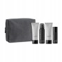 Rituals Homme Sport Gel douche 50ml Espuma De Baño 1u Locion Corporal Perfumada 1u Déodorant Spray 1u