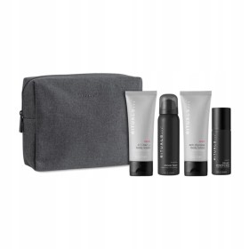 Rituals Homme Sport Gel douche 50ml Espuma De Baño 1u Locion Corporal Perfumada 1u Déodorant Spray 1u