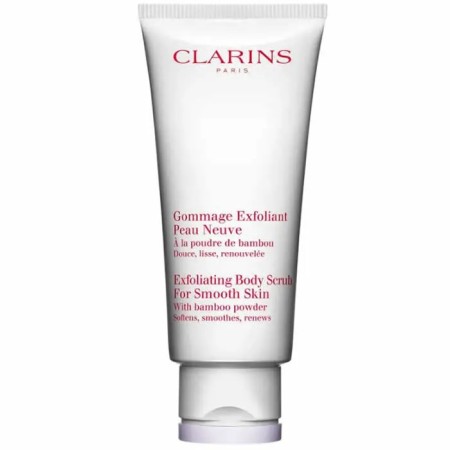 Clarins Gommage Exfoliant Peau Neuve 200ml