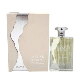 Lattafa Rave Royal Supreme Conquer Eau de Parfum 100ml