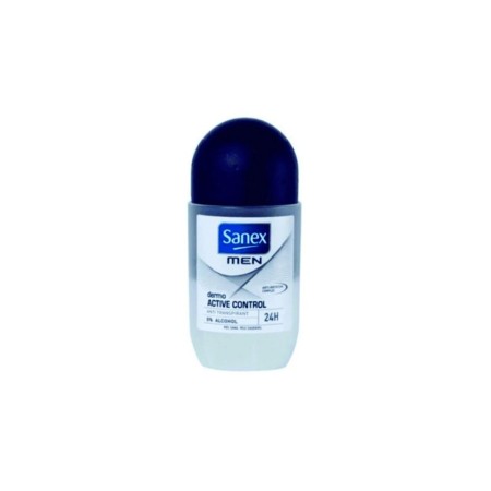 Des Sanex Men Act Rollon 50