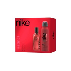 Nike Wom Edt 100 Instinct Déodorant Cof