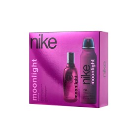 Nike Wom Edt 100 Moonlight Déodorant Cof