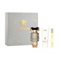 Paco Rabanne Fame Eau de Parfum Vaporisateur 50ml Coffret 3 Produits
