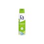 Fa Déodorant Spray 150 Spray Limones Del Caribe
