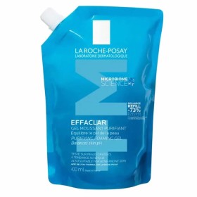 La Roche Posay Effaclar Gel Moussant Purifiant 400ml Recharge
