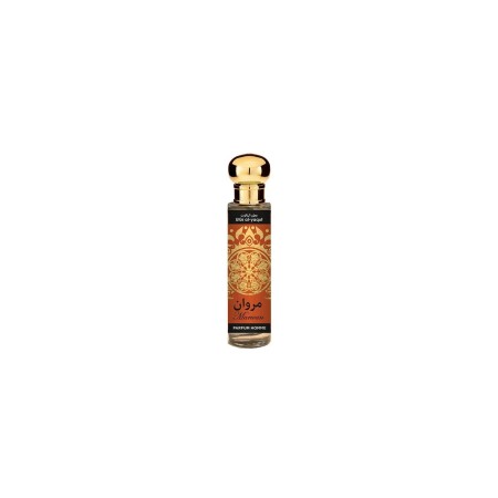 Saphir Utur Al-Yaqut Marwan Parfum 30ml