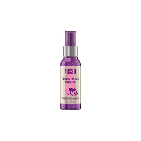 Aussie Hair Aussie Reconstructor Lightweight Hair Oil 100ml