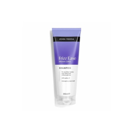 John Frieda Frizz-Ease Dream Curls Shampooing Definidor De Rizos 250ml