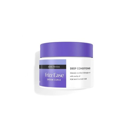 John Frieda Frizz-Ease Dream Curls Masque Nutritiva Para Rizos 250ml