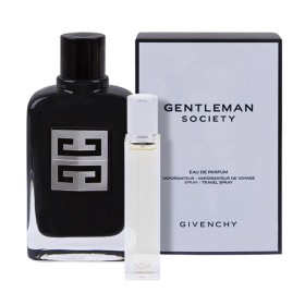 Givenchy Society Eau de Parfum 100ml Spray Miniatura 12 5ml