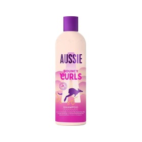 Aussie Hair Aussie Bouncy Curls Hydrating Shampooing 300ml