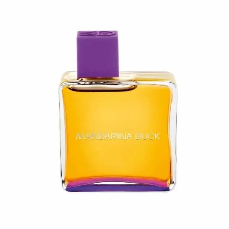 Mandarina Duck Life Is A Journey pour femme Eau de Toilette Vaporisateur 100ml