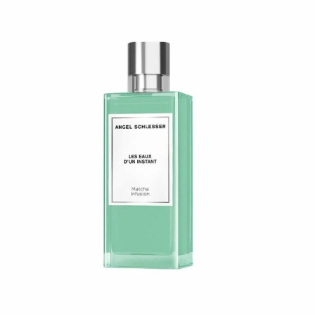 Angel Schlesser Les Eaux D'Un Instant Matcha Infusion Eau de Toilette Vaporisateur 100ml