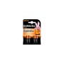 Duracell Plus Aaa Pack 4 Pilas Lr3
