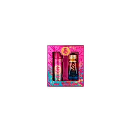 Paris Corner Khair Confection Edp Spray 100ml Sets Déodorant Spray 200ml
