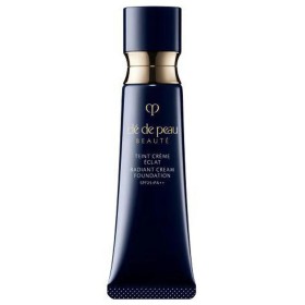 Cle De Peau Beaute Cle De Peau Radiant Cream Fdt Wb40