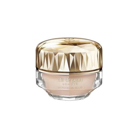 Cle De Peau Beaute Cle De Peau The Foundation B10