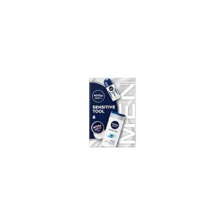 Nivea Men Sets Gel douche 250ml