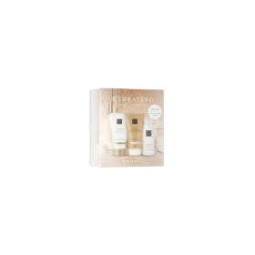 Rituals Set Hair Dry Shampooing 50ml Shampooing 70ml Conditioner 70ml
