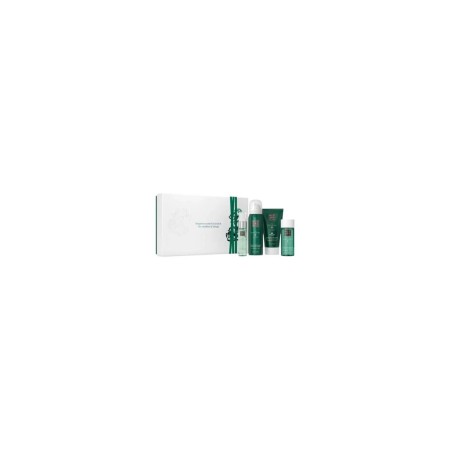 Rituals Set The Ritual Of Jing Gel 50ml Body 70ml Oil 50mlmist 20ml