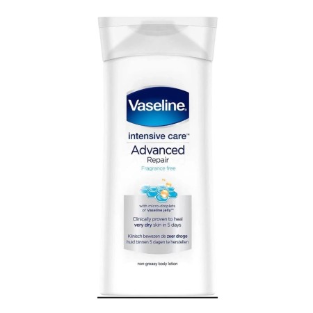 Vaseline Intensive Care Advanced Repair Locion Corporal 400ml