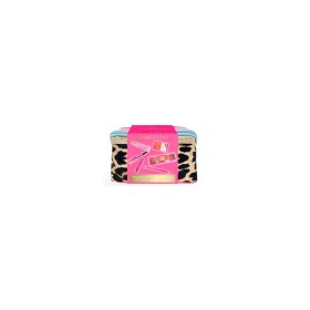 Magic Studio Powerful Cosmetics Magic Studio Wild Safari Vanity Neceser Paleta 5 Sombras