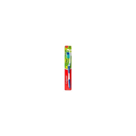 Colgate Cepillo Dental Extra Clean