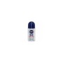 Nivea Déodorant Roll On 50ml Men Silver Protect