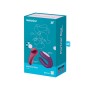 Satisfyer Partner Box, coffret vibromasseur  couple