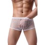 Paris Hollywood - Boxer homme en résille